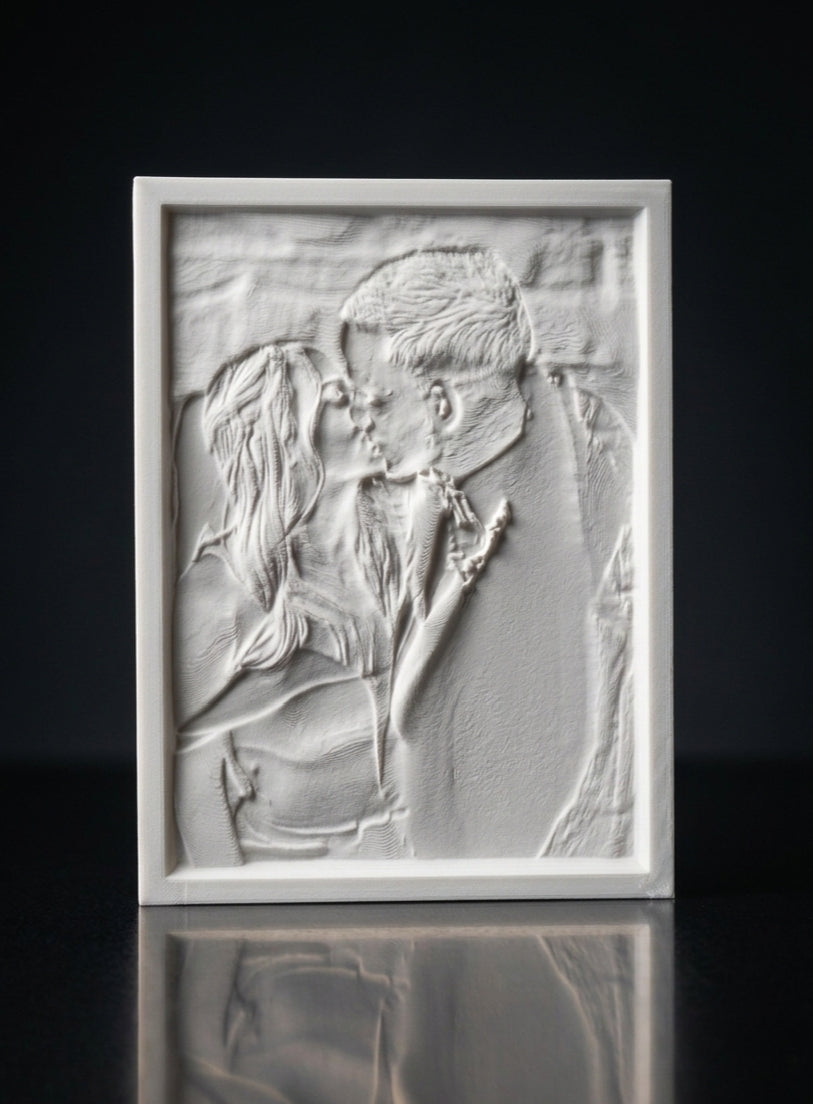 The Lumi Litho (Bespoke Commission)
