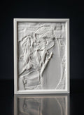 The Lumi Litho (Bespoke Commission)
