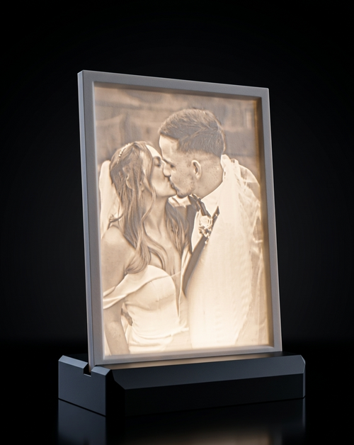 The Lumi Litho (Bespoke Commission)