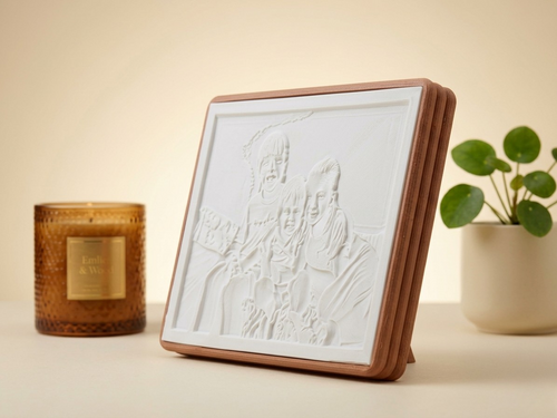 Lumi Glow Frame - Founders Edition